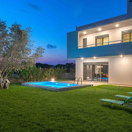 Filerimos Garden Villa Ιαλυσός Ρόδος Εξωτερικό φωτογραφία
