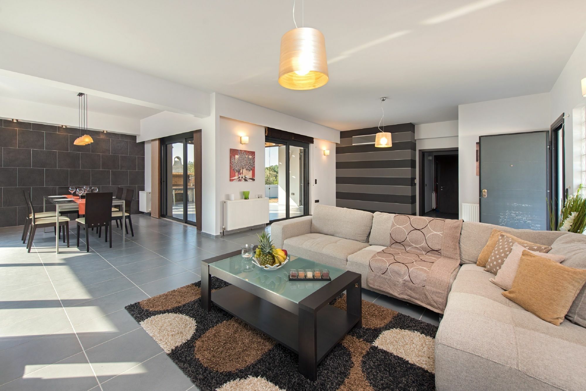 Filerimos Garden Villa Ιαλυσός Ρόδος Εξωτερικό φωτογραφία