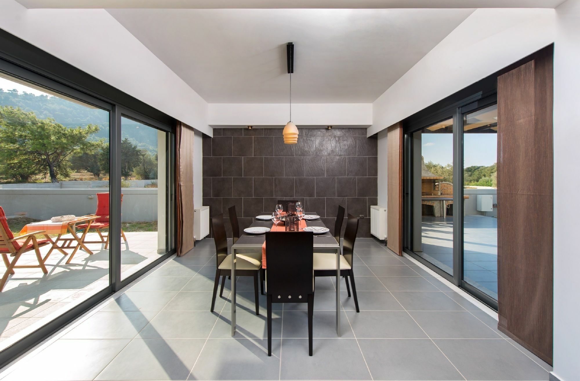 Filerimos Garden Villa Ιαλυσός Ρόδος Εξωτερικό φωτογραφία