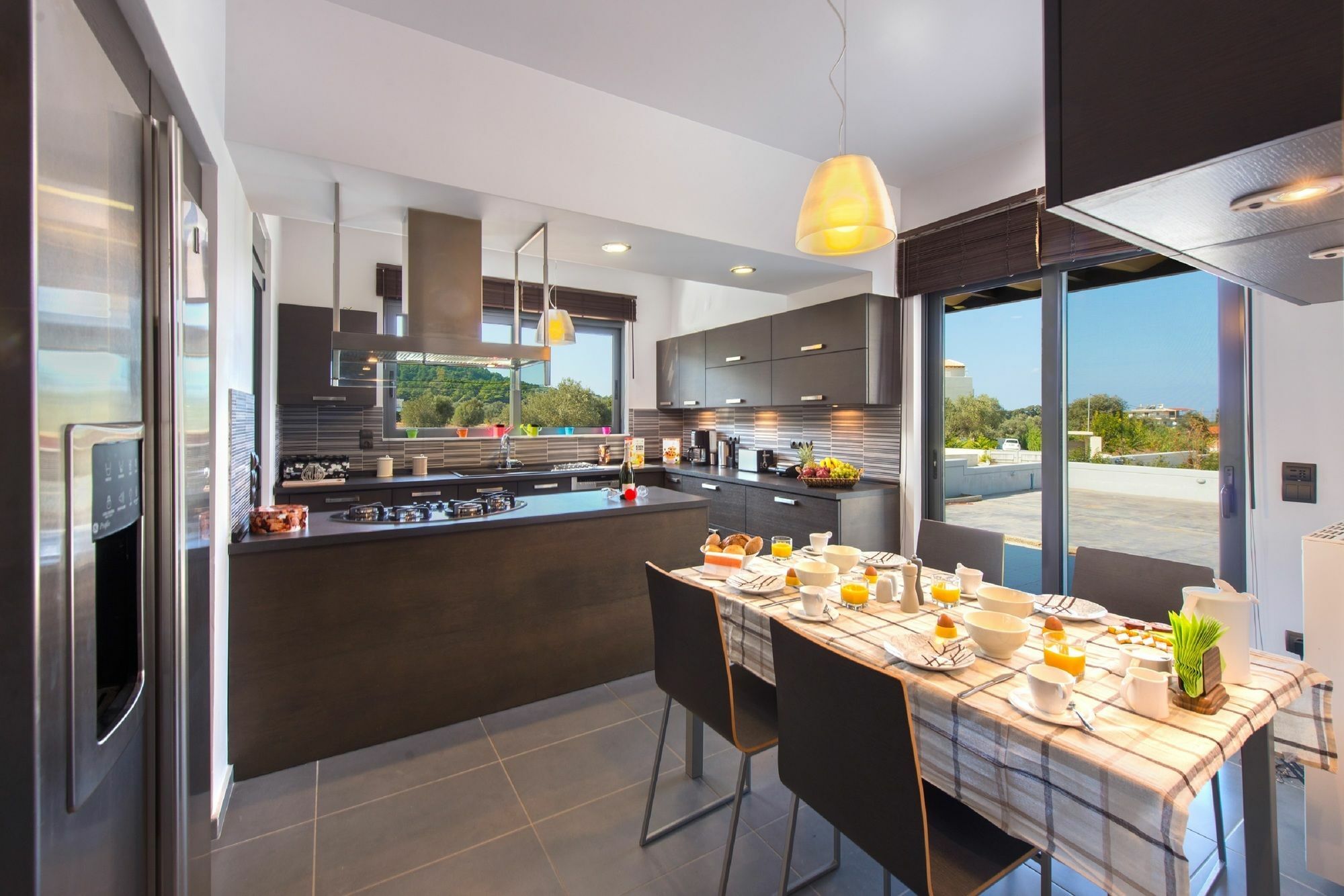Filerimos Garden Villa Ιαλυσός Ρόδος Εξωτερικό φωτογραφία