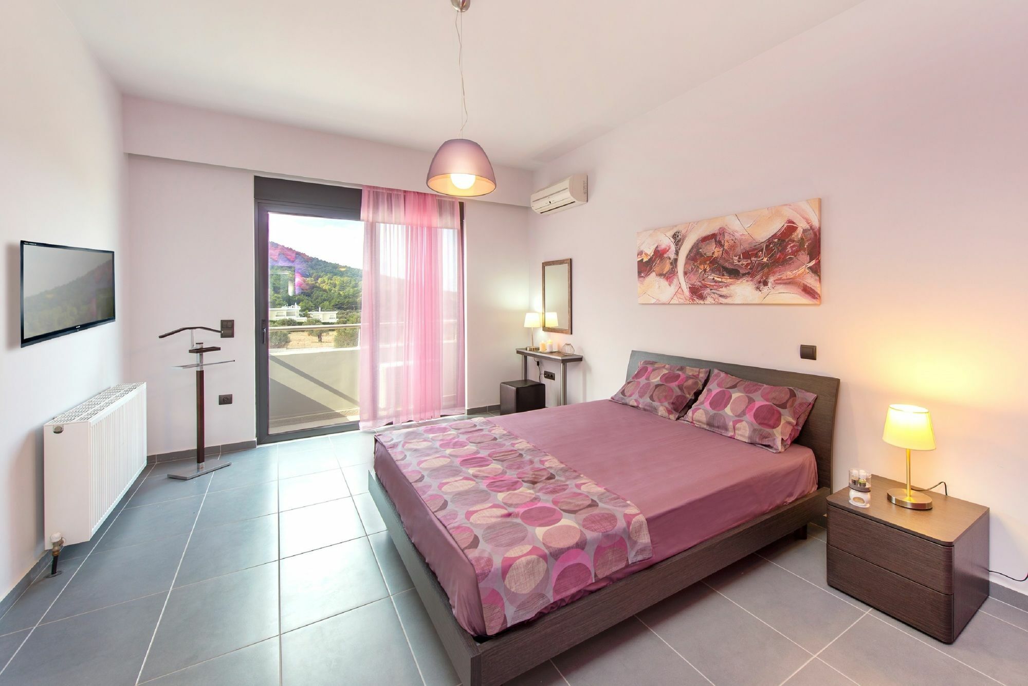 Filerimos Garden Villa Ιαλυσός Ρόδος Εξωτερικό φωτογραφία